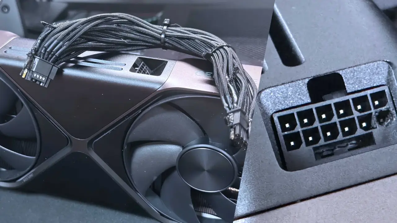 Asus'tan Ekran Kartlarında Erime Derdine Son! 3 asustan ekran kartlarinda erime derdine son.webp