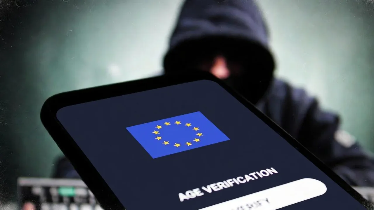 Avrupa Birliği 2 Dakikada Hacklendi! 1 avrupa birligi 2 dakikada hacklendi.webp
