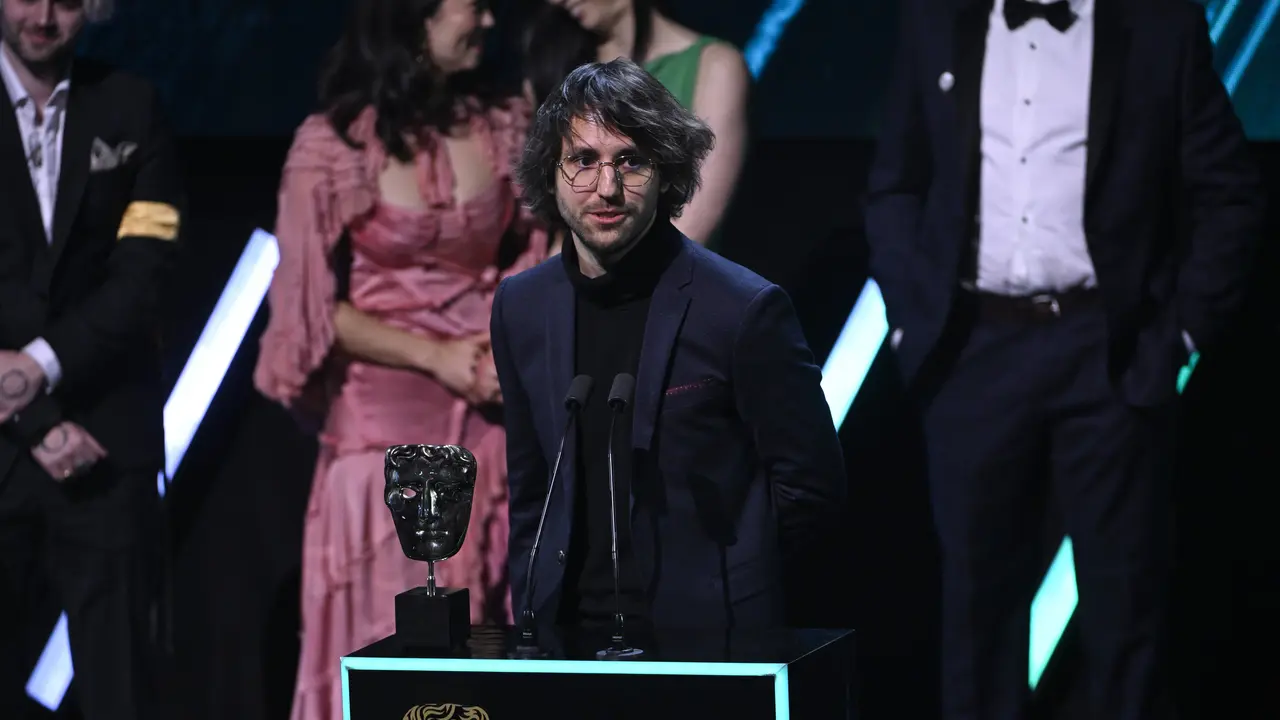 BAFTA Game Awards 2026: Clair Obscur: Expedition 33 Büyük Ödülü Kazandı 29 bafta game awards 2026 clair obscur expedition 33 buyuk odulu kazandi.webp