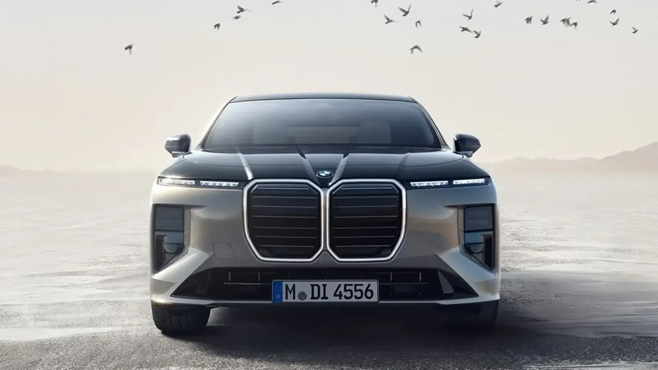 Yeni BMW 7 Serisi Görücüye Çıktı 16 bmw 7.webp