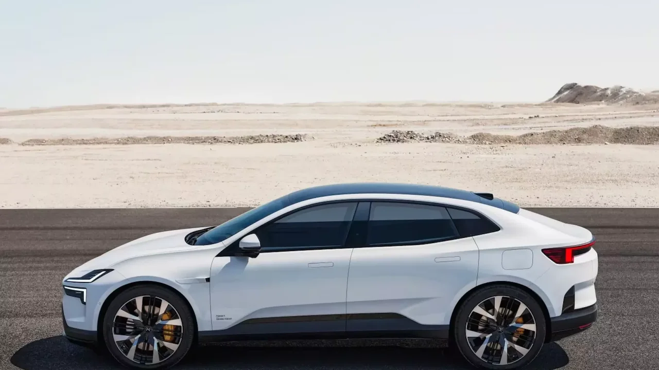 Bu Otomobilin Arka Camı Yok: Polestar 4 Tanıtıldı 15 bu otomobilin arka cami yok polestar 4 tanitildi.webp