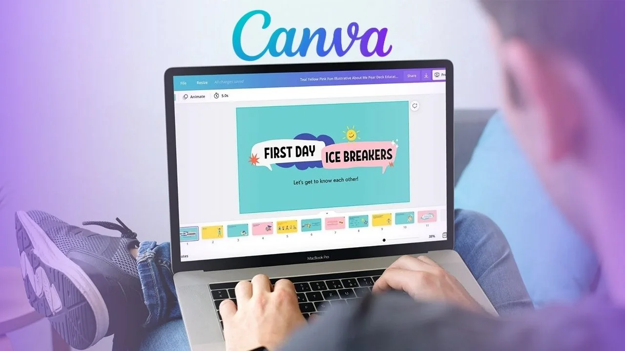 Canva'da Filistin Krizi! Gizli Sansür Uygulamışlar 1 canvada filistin krizi gizli sansur uygulamislar.webp