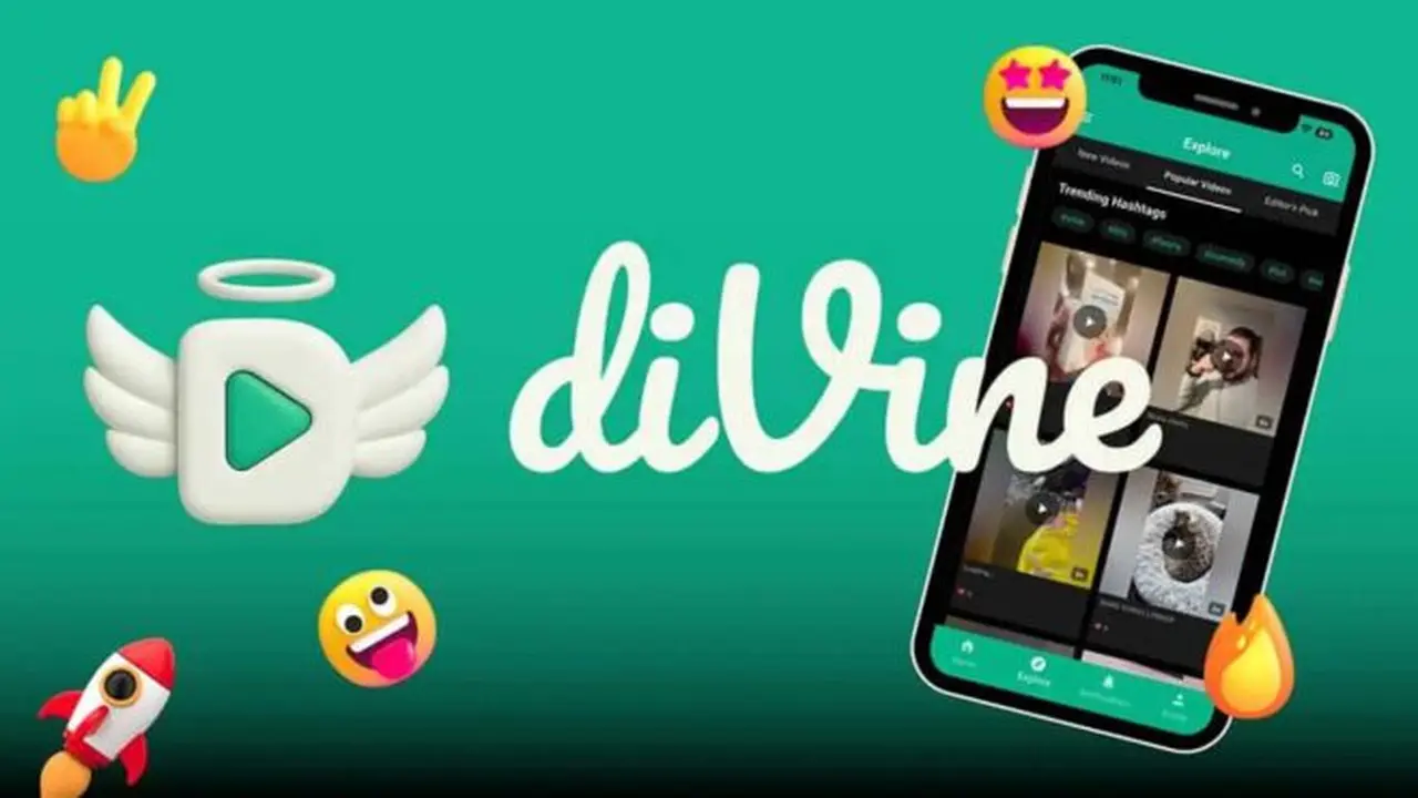 Efsanevi Vine İçeriklerini Geri Getiren diVine Uygulaması Yayınlandı 22 efsanevi vine iceriklerini geri getiren divine uygulamasi yayinlandi.webp