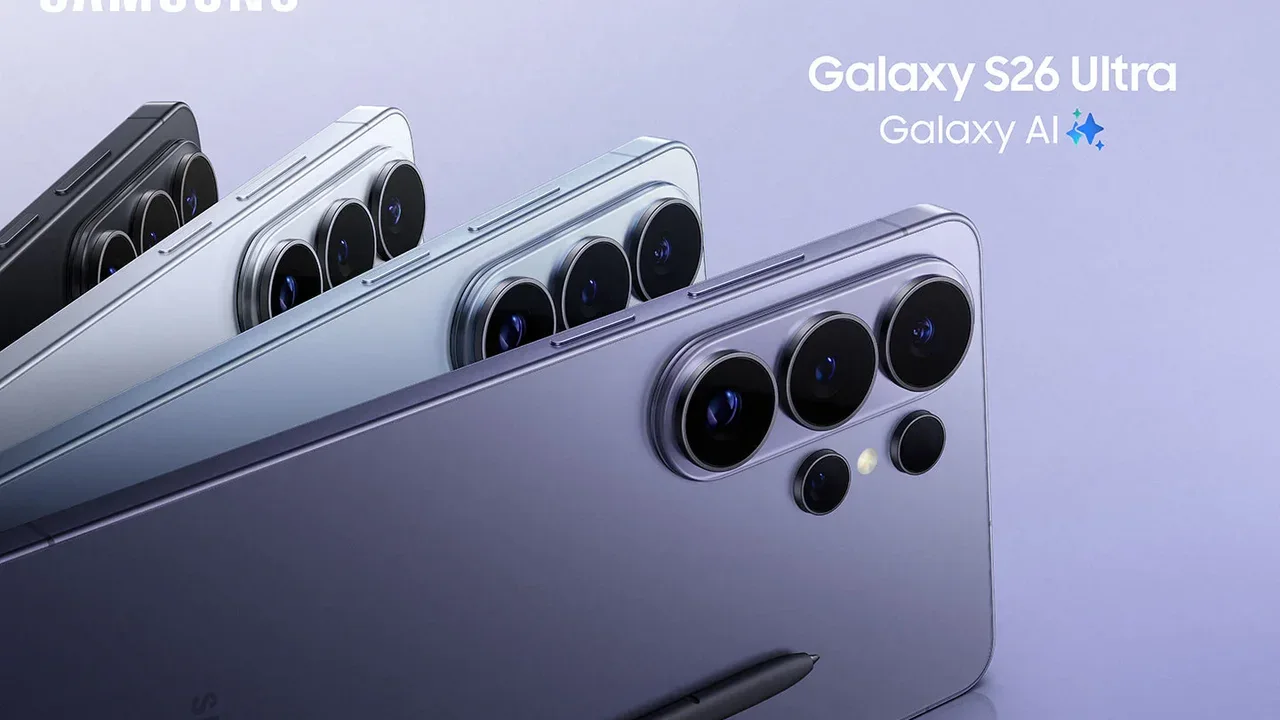 Galaxy S26'nın O Özelliği Eski Modellere Geliyor! 6 galaxy s26nin o ozelligi eski modellere geliyor.webp