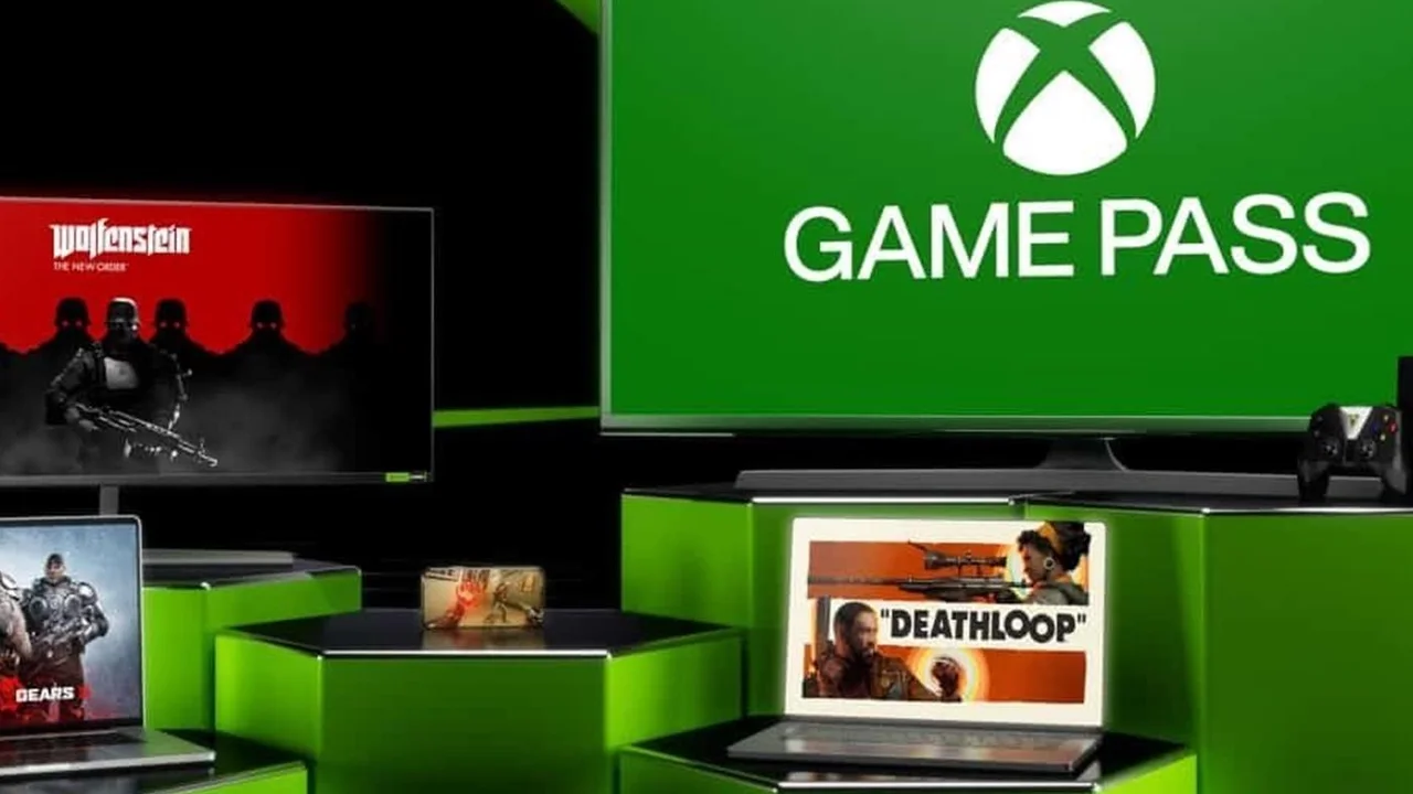 GeForce NOW'a Xbox Game Pass ve Ubisoft+ Güncellemesi! 19 geforce nowa xbox game pass ve ubisoft guncellemesi.webp