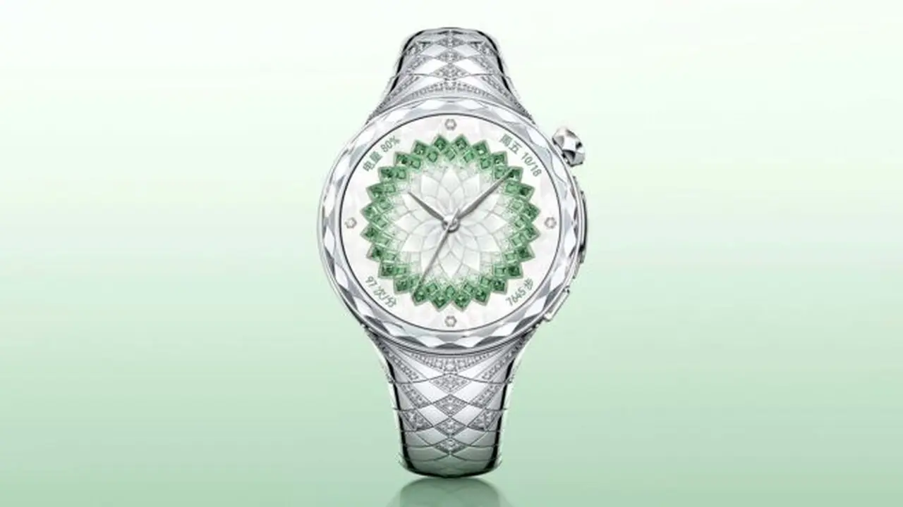 huawei watch ultimate design diamond edition tanitiliyor.webp
