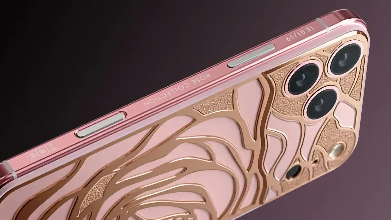 iPhone 17 Pro Caviar Ender.webp