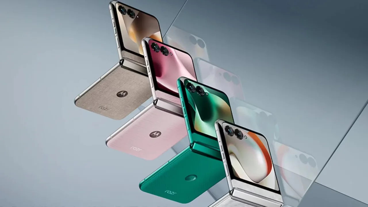 Motorola Razr 2026 için Yeni Görseller Ortaya Çıktı 5 motorola razr 2026 icin yeni gorseller ortaya cikti.webp