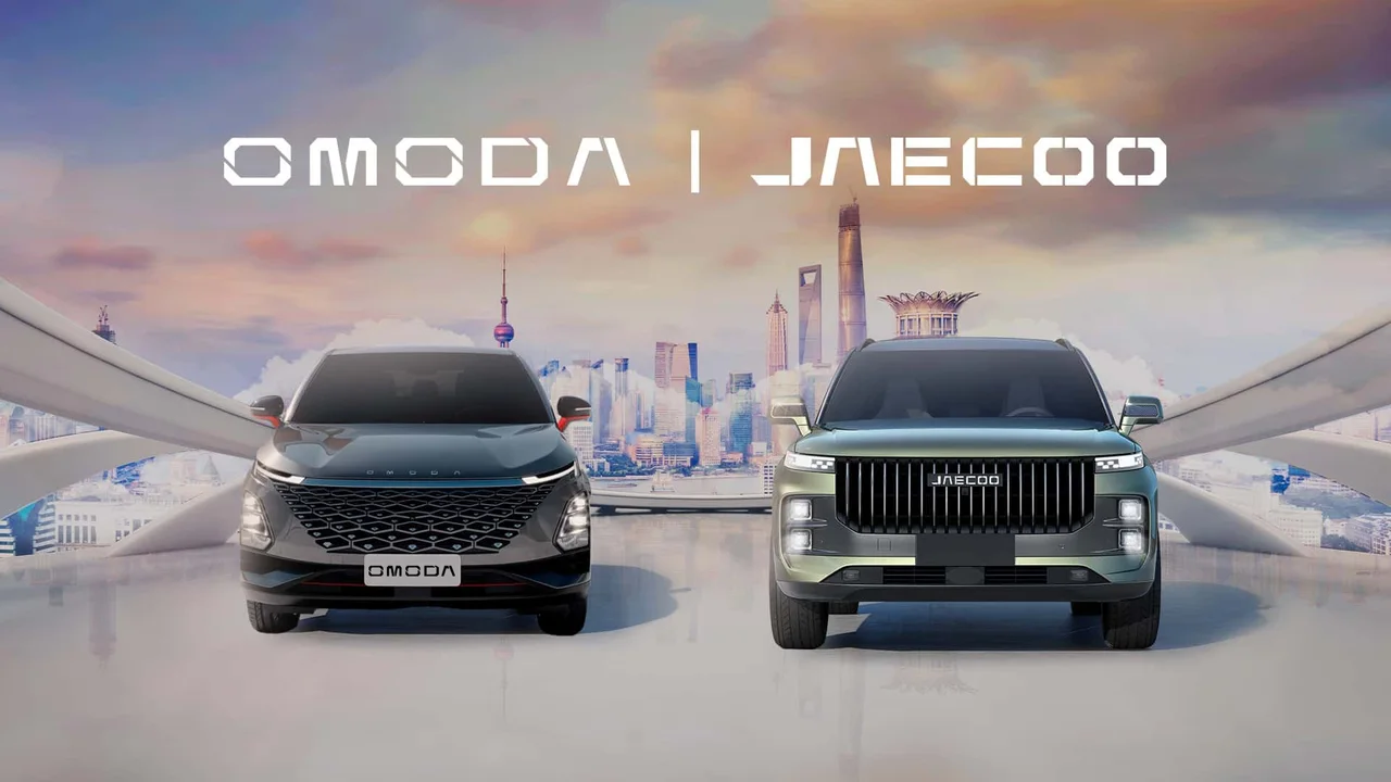 OMODA & JAECOO'dan Büyük Satış Başarısı! 14 omoda jaecoodan buyuk satis basarisi.webp
