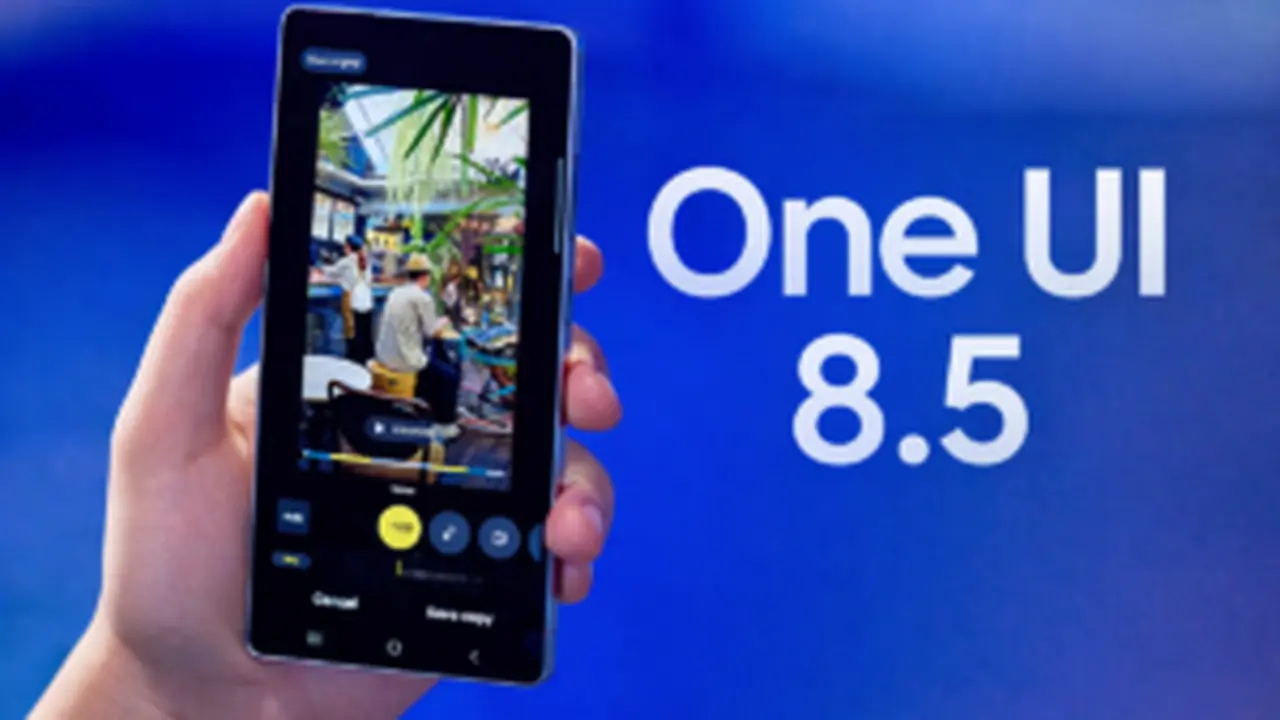 one ui 8 5 beta programi samsung tarihinin en uzun ve en kapsamlisi oldu.webp