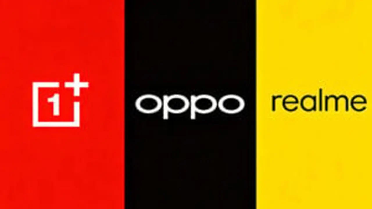 oppo oneplus ve realme yi yeni is biriminde birlestirdi.webp