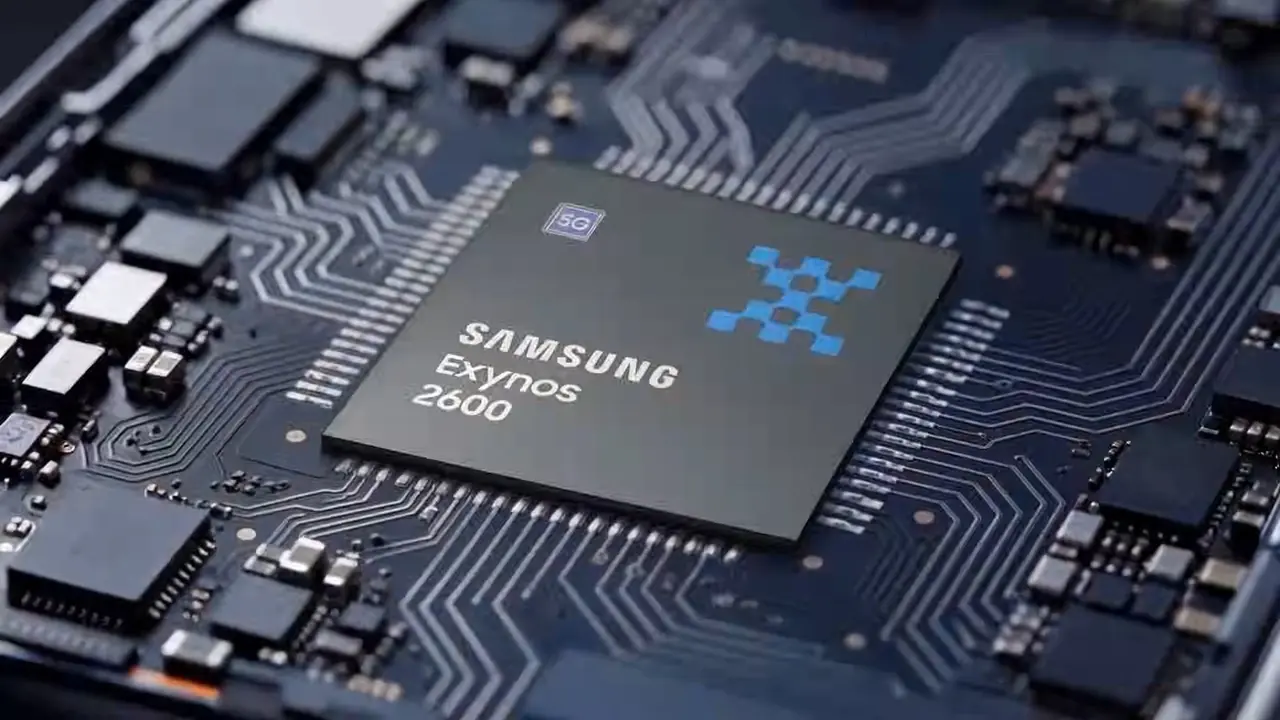 samsung exynos 2600 ile yapay zeka tabanli grafik optimizasyonunu baslatti.webp