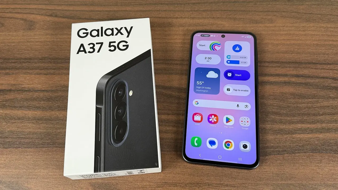 Samsung Galaxy A37 Türkiye Fiyatı ve Özellikleri Açıklandı 2 samsung galaxy a37 turkiye fiyati ve ozellikleri aciklandi.webp