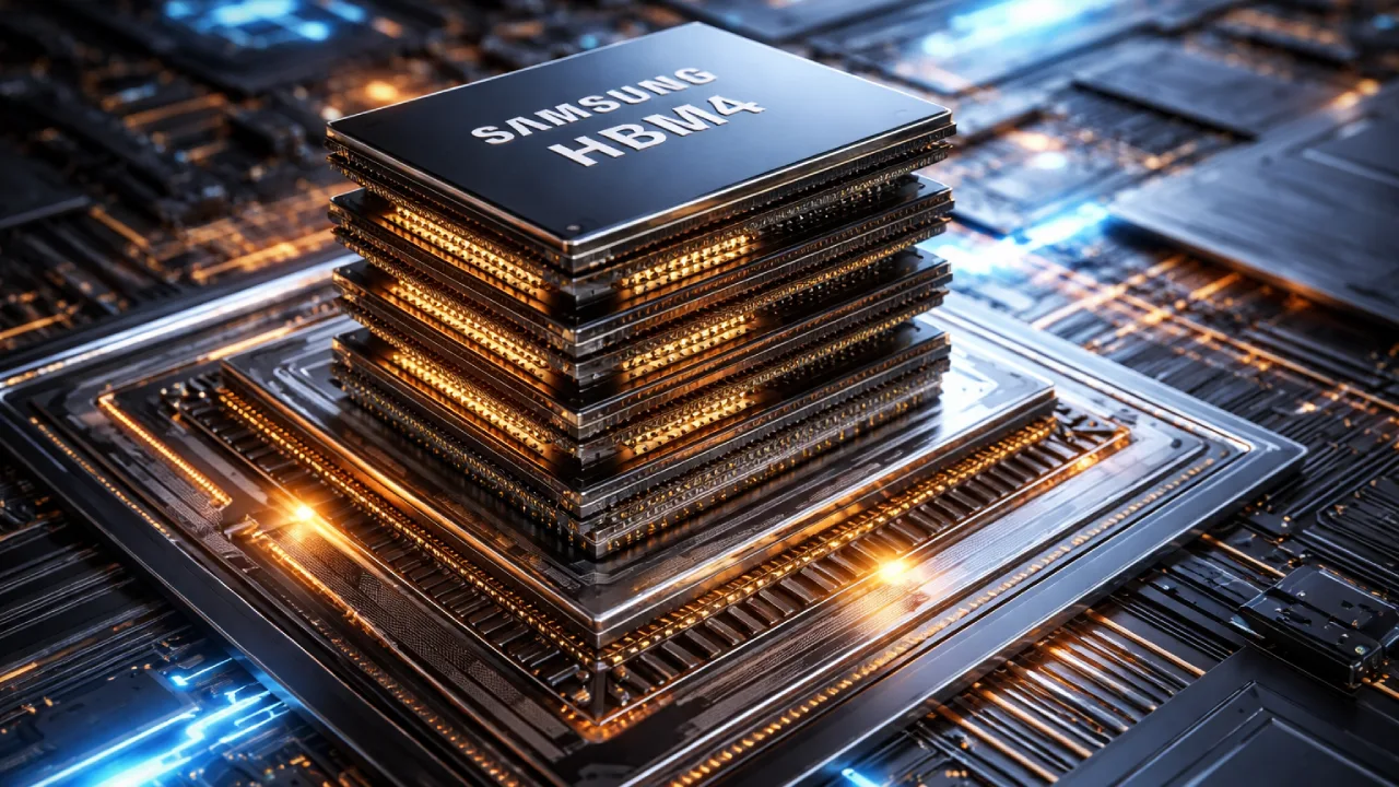 Samsung Uyardı - 2027'de RAM Krizi Büyüyecek 16 samsung ram.webp