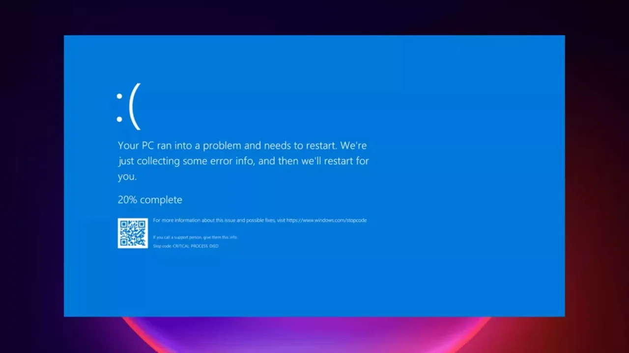Windows 11 Güncellemeleri Uzak Masaüstünü Bozdu! 10 windows 11 guncellemeleri uzak masaustunu bozdu.webp