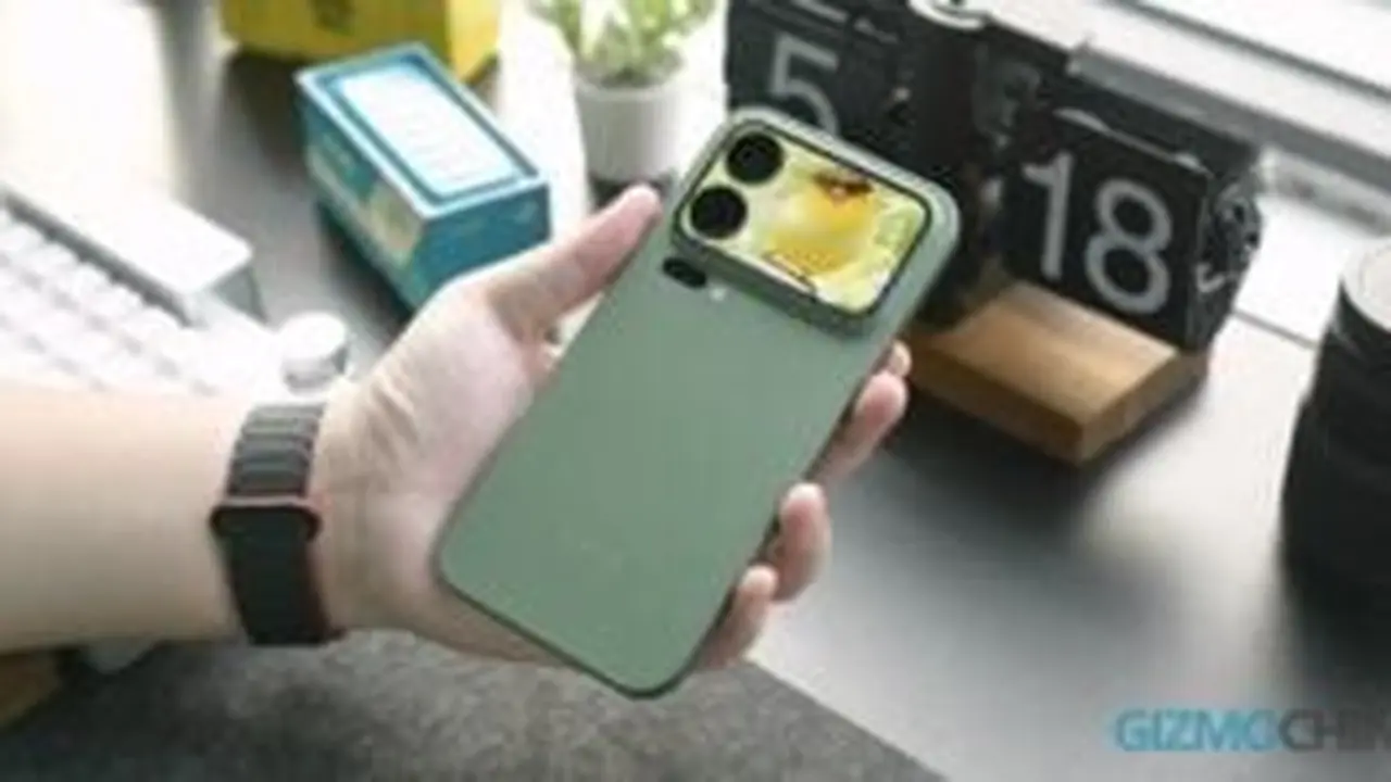 Xiaomi Xring O1 İşlemcisi Apple'ı Geride Bıraktı 23 xiaomi 18 pro max 6 9 inc ekran ve snapdragon 8 elite geliyor.webp
