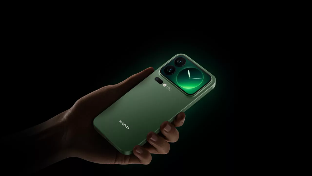 Xiaomi 18 Pro Yapay Zeka Destekli Arka Ekranla Geliyor! 3 xiaomi 18 pro yapay zeka destekli arka ekranla geliyor.webp