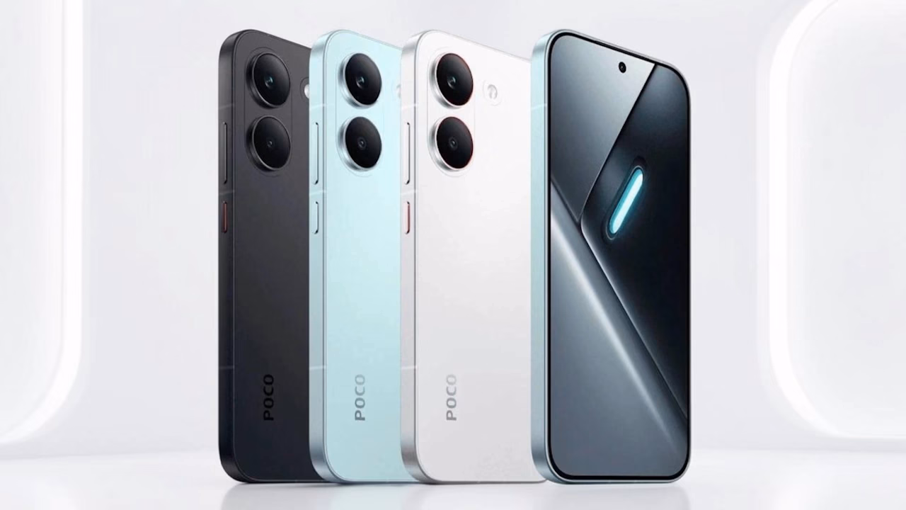 Poco X8 Pro Türkiye'de: İşte Fiyatı ve Özellikleri! 3 xiaomi poco x8 pro turkiyede iste fiyati ve ozellikleri.avif