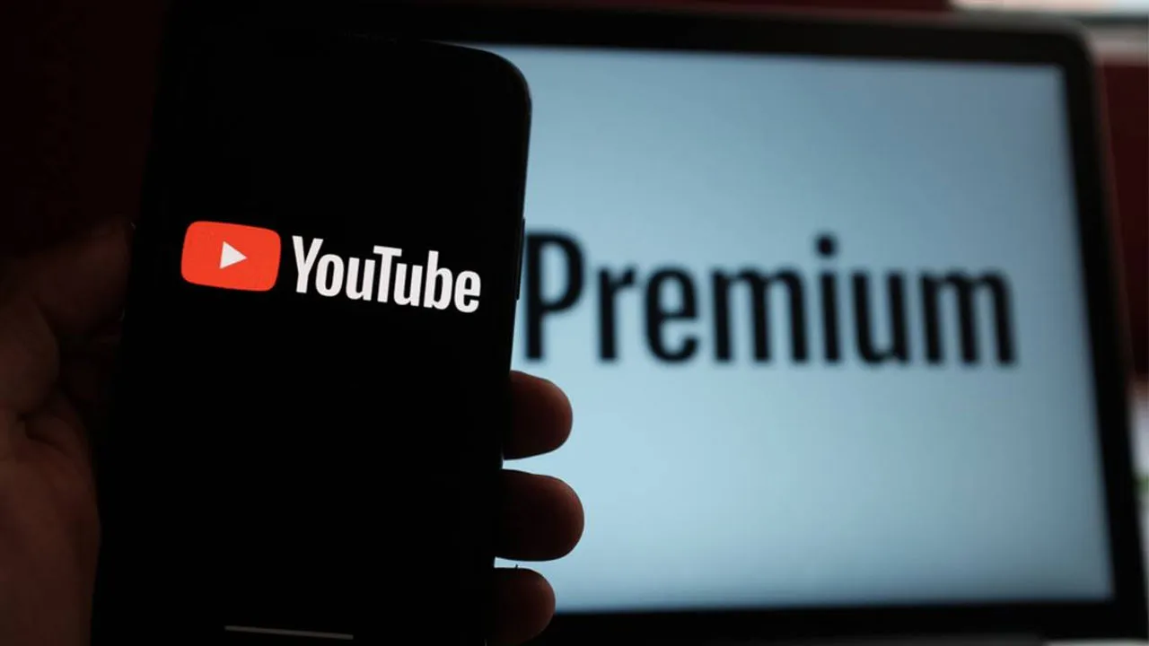 YouTube Premium Zamlandı! - ShiftDelete.Net 3 youtube premium fiyati zam 1.webp