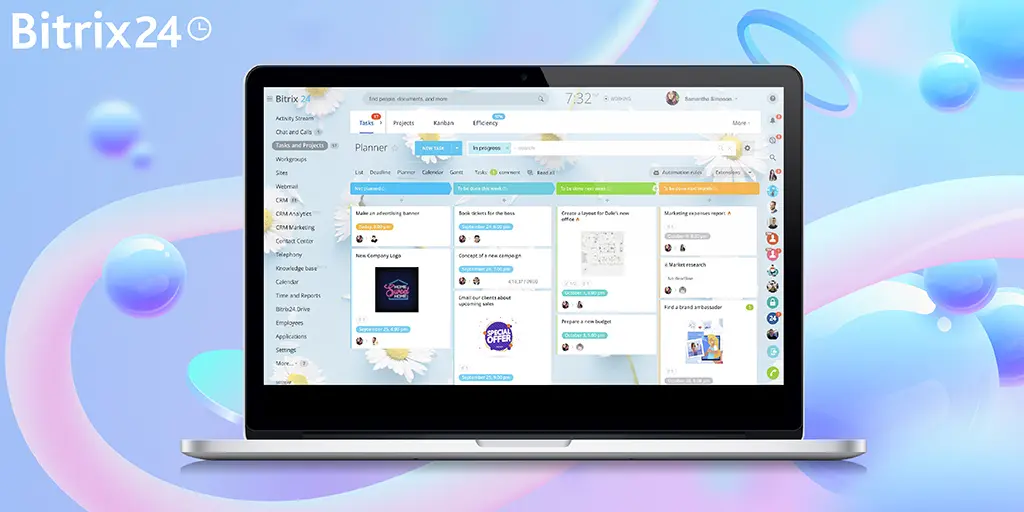 Küçük İşletmeler İçin Dijital Dönüşüm: Yapay Zeka Destekli CRM Seçerken Nelere Dikkat Edilmeli? 1 023dbd94a6217101f66ccbf677b903a2.webp