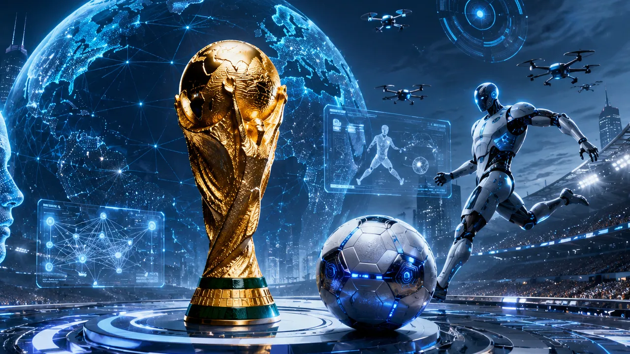 2026 Dünya Kupası Topu Maçlardan Önce Şarj Oluyor 10 2026 Dunya Kupasi Yapay Zeka.webp