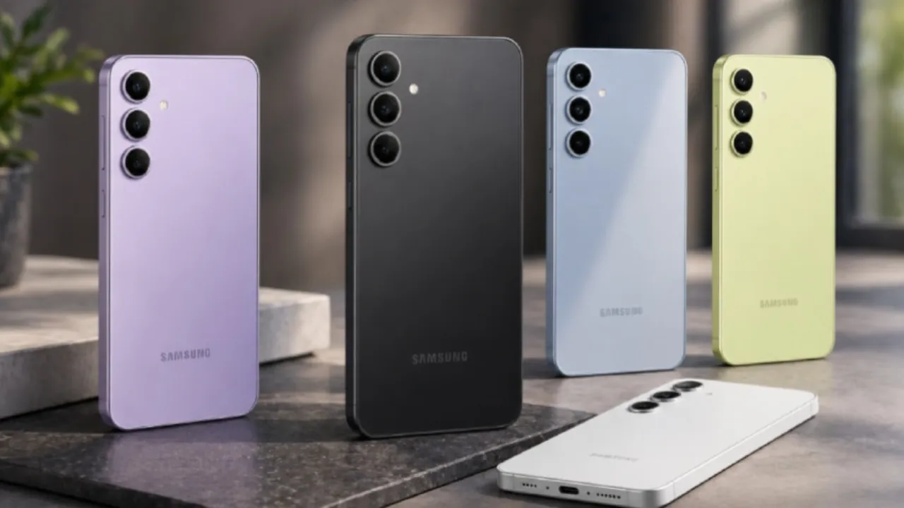 2026’da Alınabilecek Samsung Telefonlar - Fiyat/Performans 8 2026da Alinabilecek Samsung Telefonlar FiyatPerformans.webp