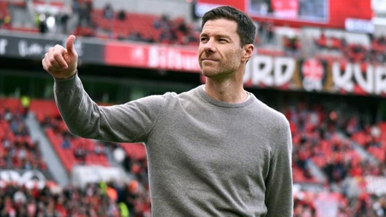Chelsea’den sürpriz hamle! Xabi Alonso ile 4 yıllık anlaşmaya vardı 1 483716