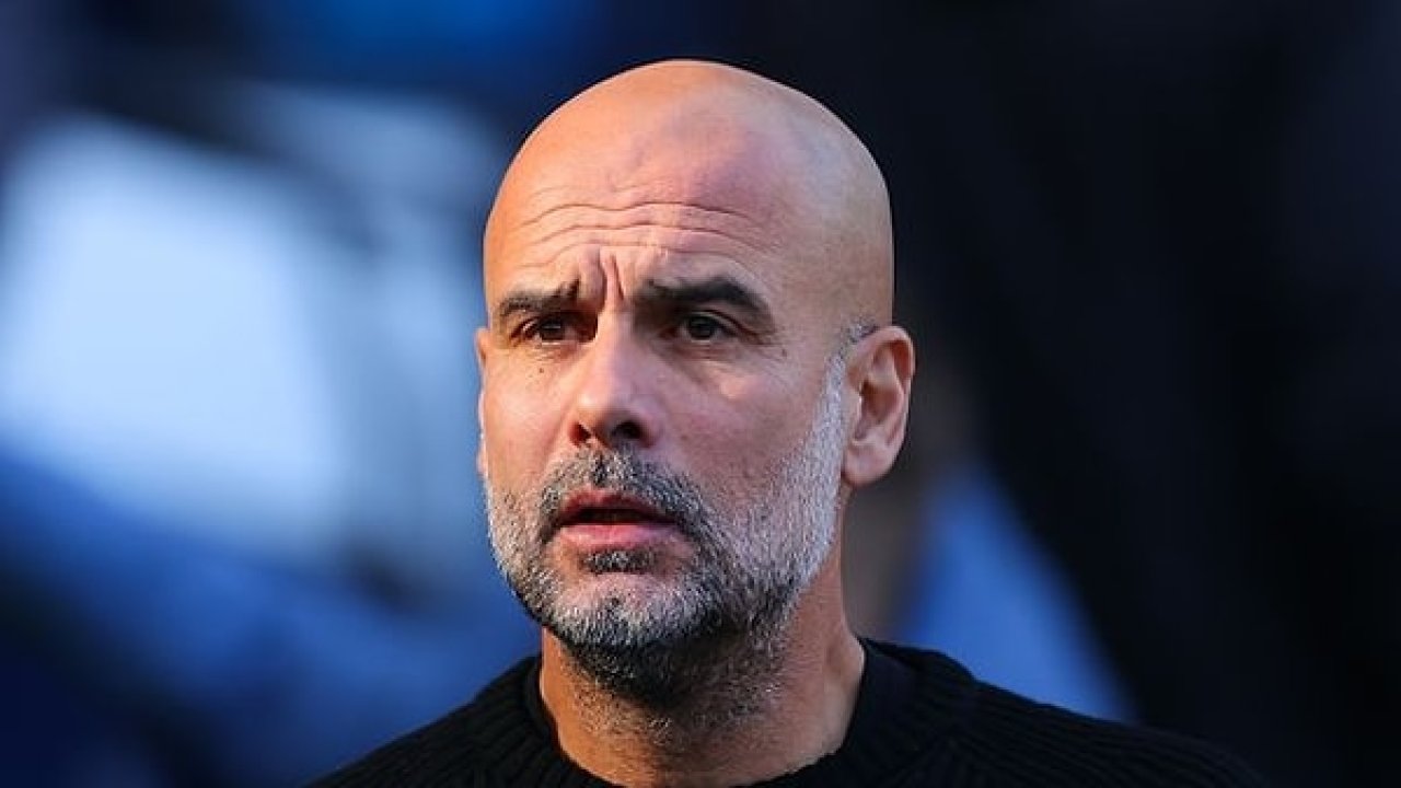 Manchester City’de deprem! Pep Guardiola sezon sonunda ayrılıyor 12 489503
