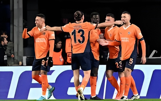 Trabzonspor’un kupası Başakşehir’e yaradı! Avrupa bileti resmen geldi 6 491948