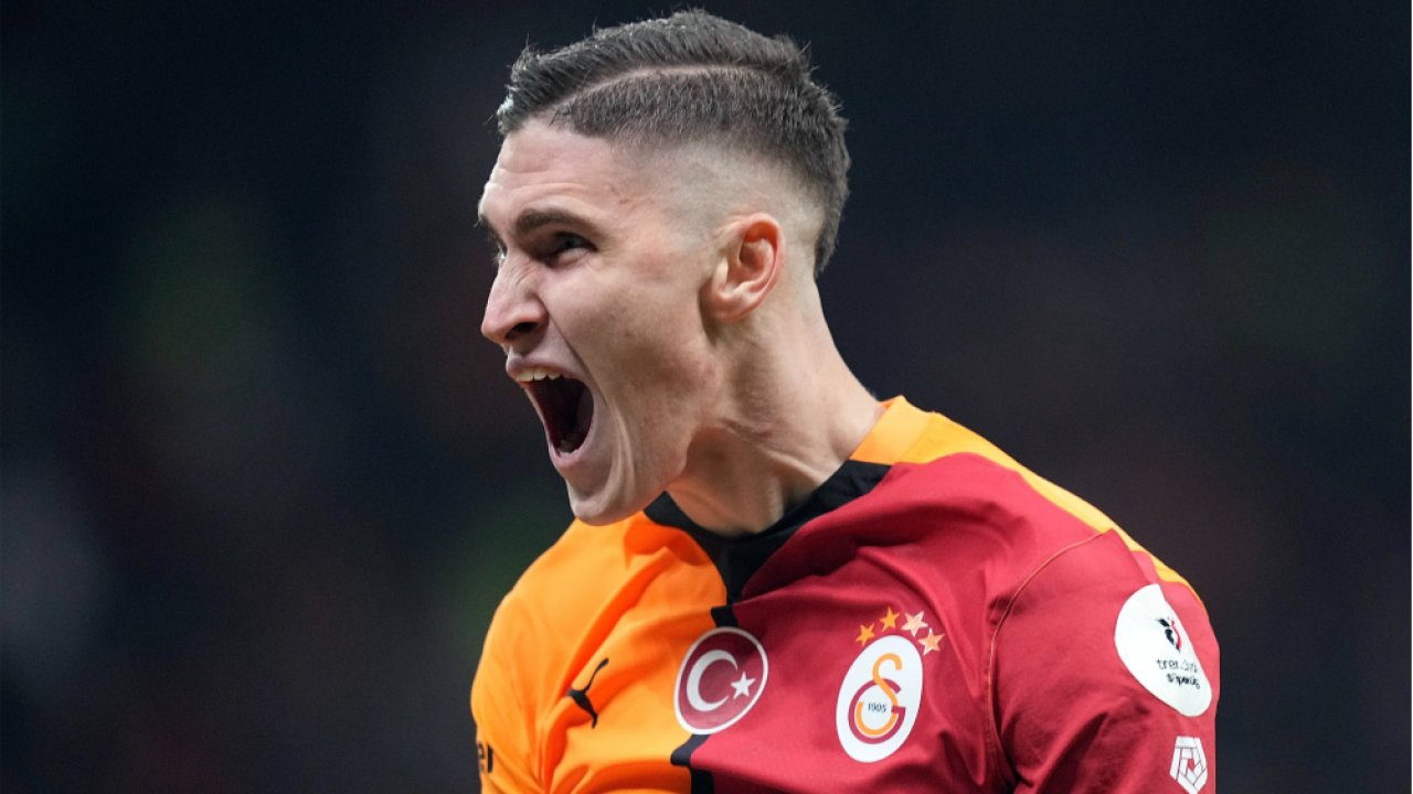 Acun Ilıcalı’dan Galatasaray’a transfer hamlesi! Roland Sallai için dev teklif 10 494604