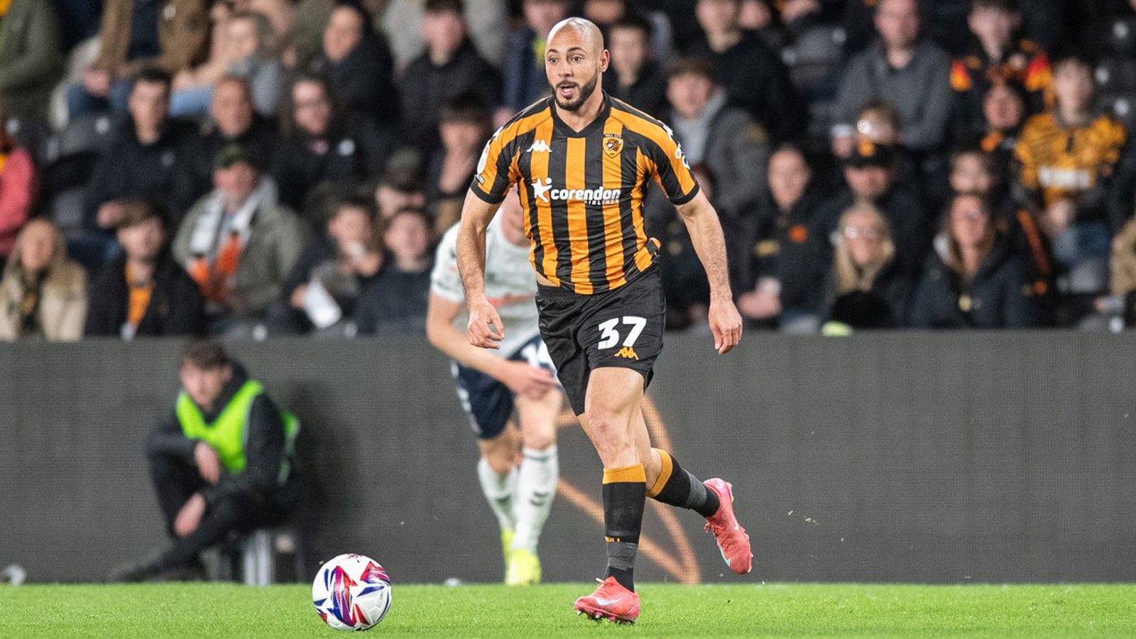 İngiltere’de futbolu sarsan karar! Hull City’nin rakibi play-off’tan atıldı 5 510898
