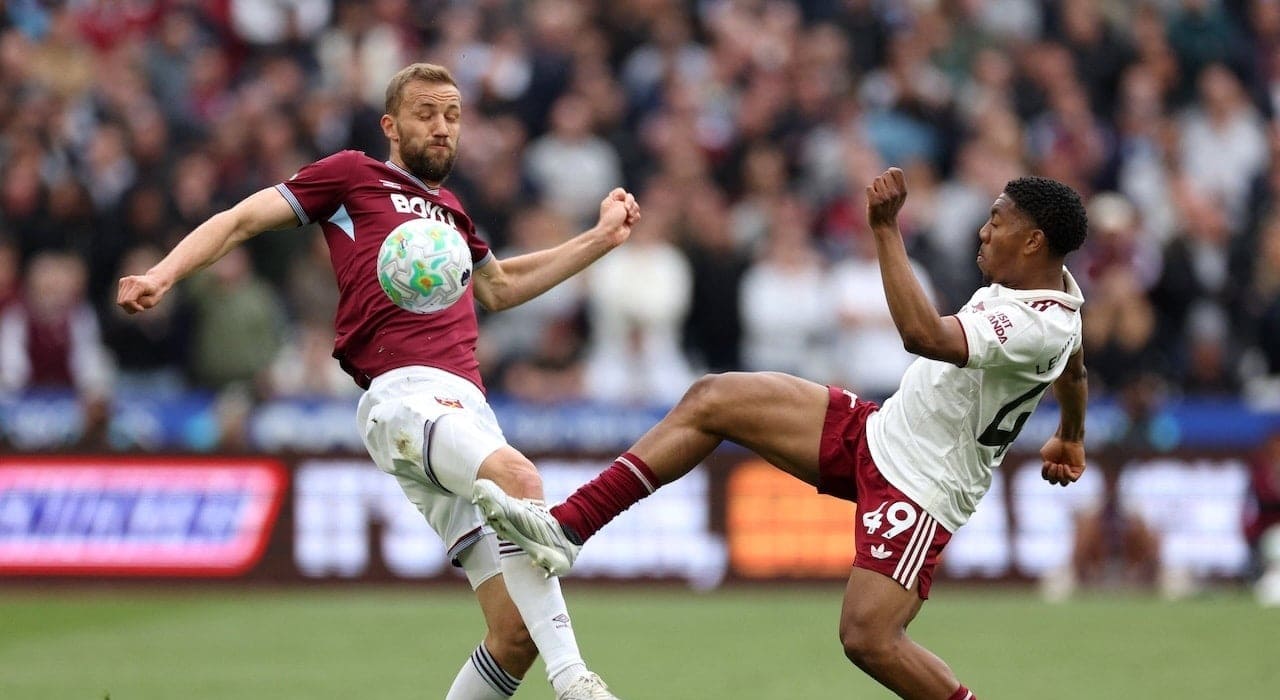 Arsenal kritik virajda hata yapmadı! Şampiyonluk yarışında farkı açtı 1 558669