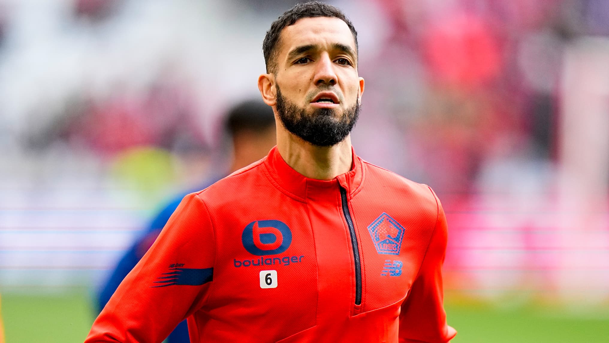 Beşiktaş’tan orta sahaya flaş hamle! Nabil Bentaleb iddiası gündem oldu 17 558731