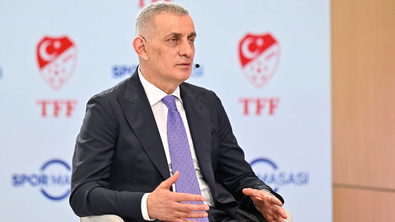 Hacıosmanoğlu’ndan bahis soruşturmasıyla ilgili kritik açıklama: sıra yöneticilere geldi! 14 558759