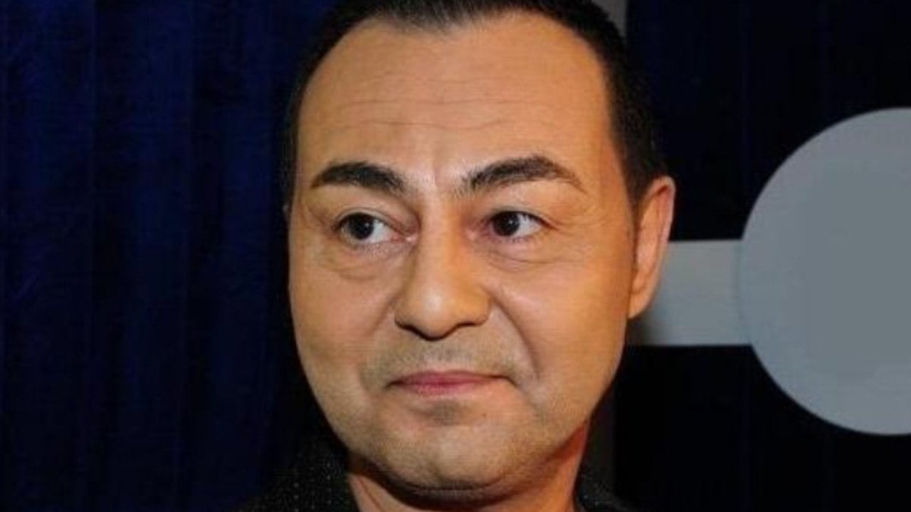Serdar Ortaç’tan Saygı Konseri İçin Heyecanlandıran Açıklama! 1 558905