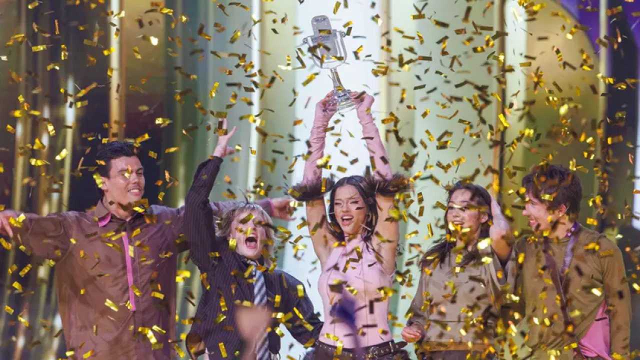Eurovision 2026’ya Bulgaristan Damgası! İsrail’in Sıralaması da Gündem Oldu! 8 559032