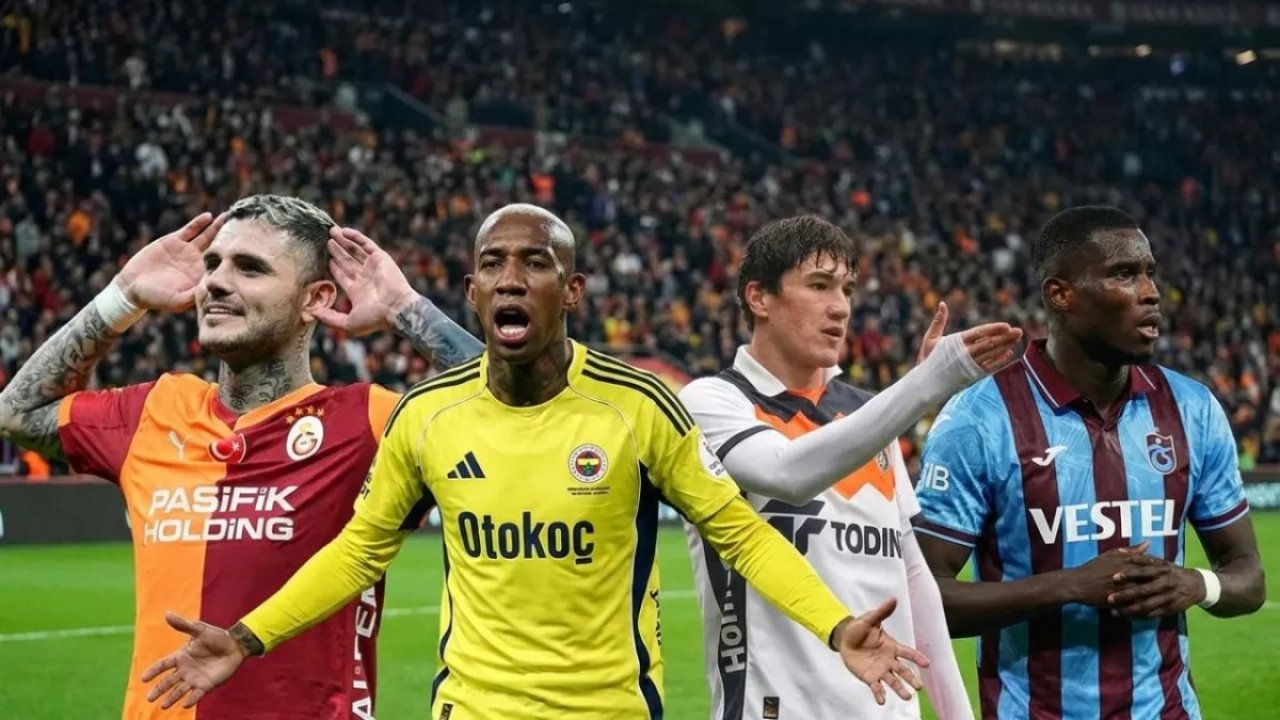 2026’da gol kralı, asist lideri ve en skorer takım kim çık.. 4 559077