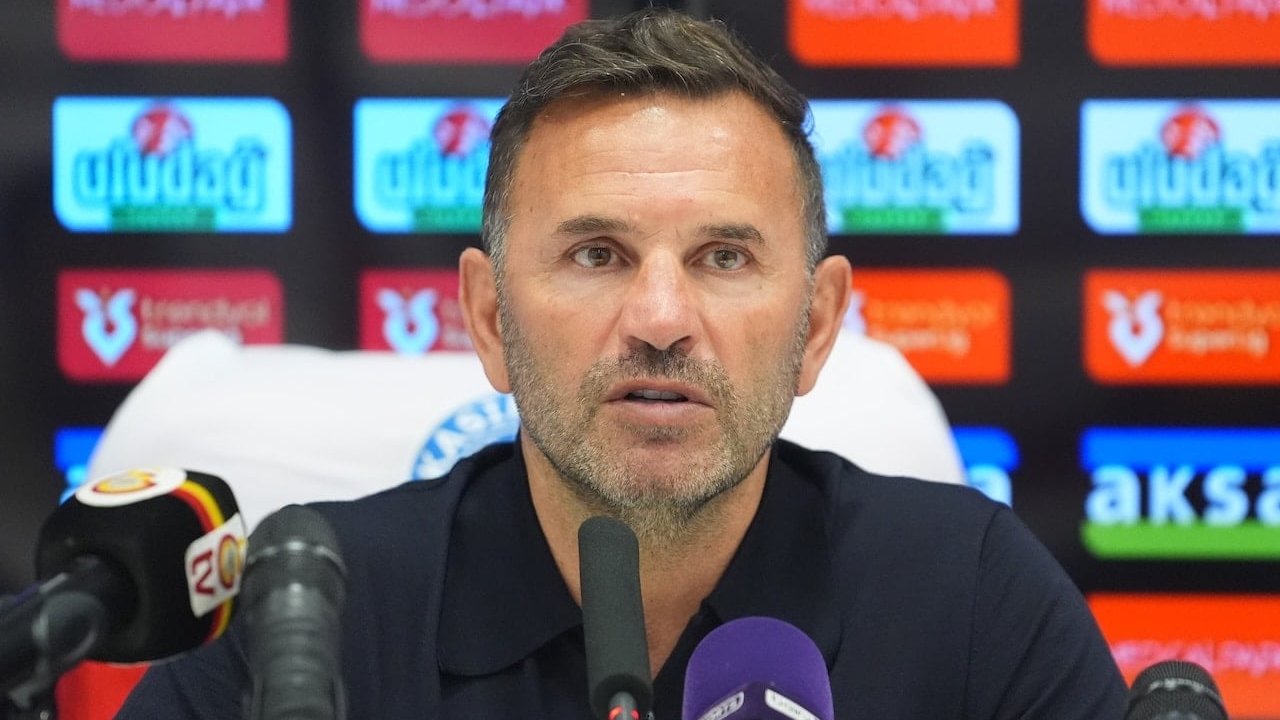 Okan Buruk’tan Mauro Icardi açıklaması ve yeni sezon hedefleri! 5 559081