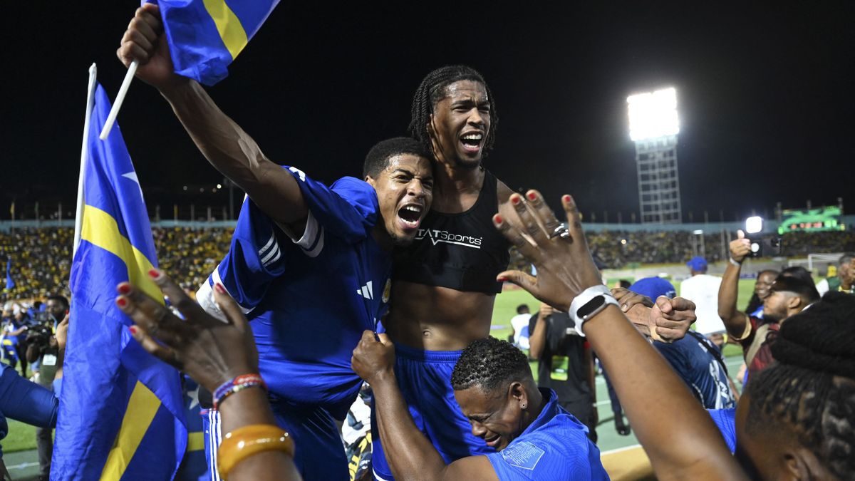 Curaçao’nun Dünya Kupası kadrosu açıklandı! Süper Lig’den 3 isim listede 13 559140