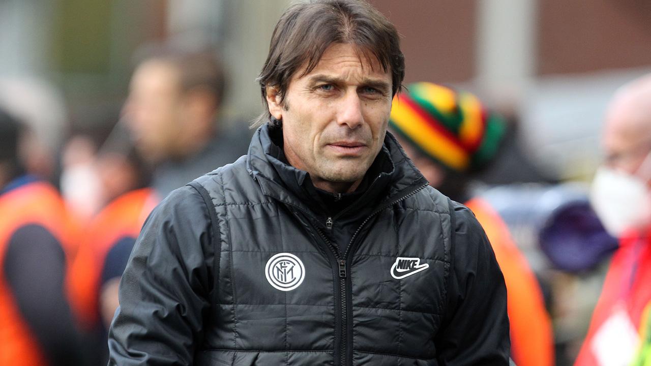 Fenerbahçe'de Antonio Conte bombası! Hakan Safi'nin teklifi ortaya çıktı 2 559157