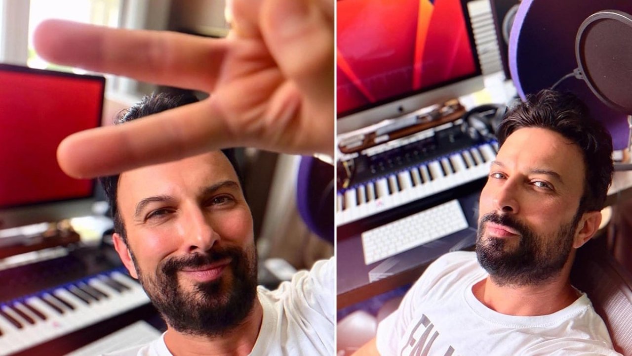 Tarkan’dan Milli Takım Marşı Kararı: Yeni Eser Yazacak Mı? 8 559193