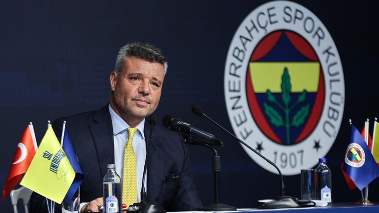 Fenerbahçe’de seçim gerilimi! Sadettin Saran’dan 3 isim için istifa talebi 6 559203