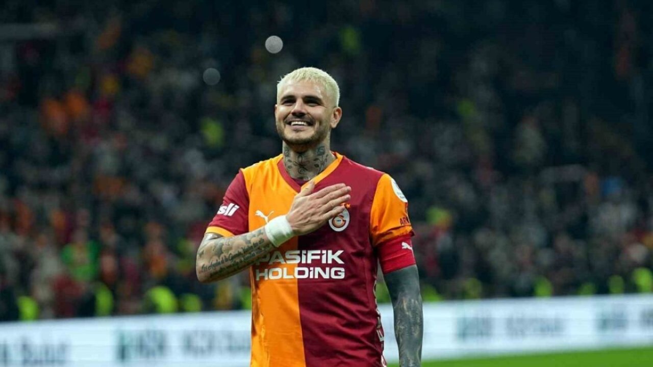 Icardi Cephesinden Dikkat Çeken Mesaj: Sözleşmede Pürüzler Sürüyor! 5 559220
