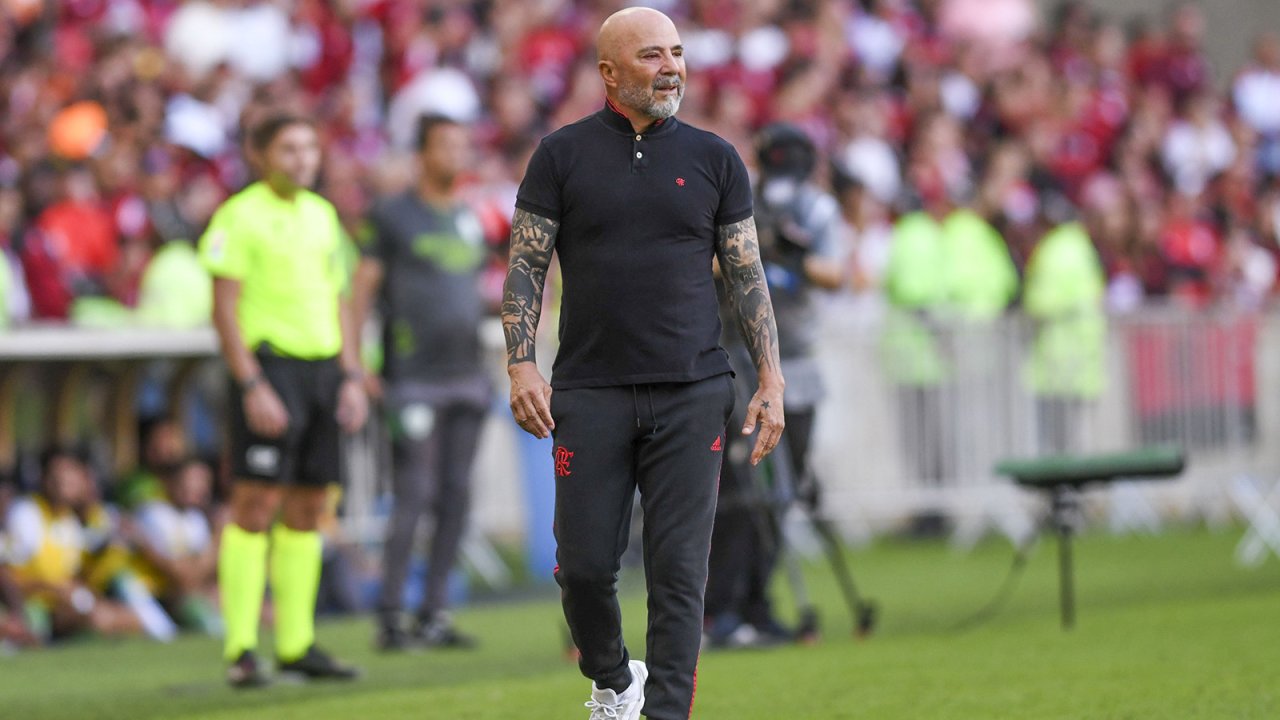 Beşiktaş’ta Teknik Direktör Arayışında Sürpriz İsim: Sampaoli Gündemde! 11 559225