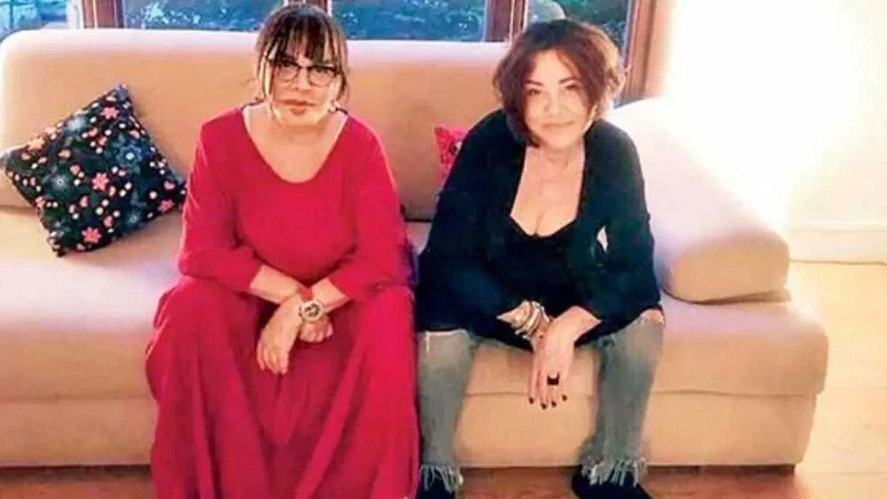 Nazan Öncel’den Sezen Aksu Hakkında Dikkat Çeken Açıklama! 1 559230