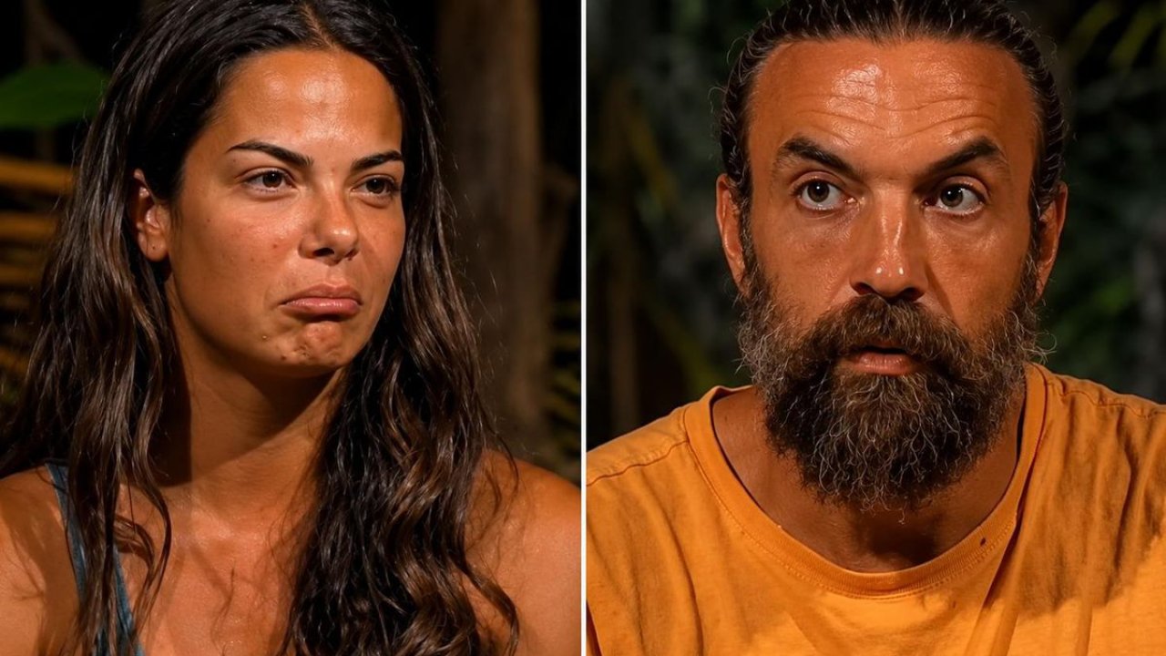 Survivor’da Sercan’la Görüşen Beyza’nın Sevgilisi Ortaya Çıktı! Herkes Şaşkın 6 559274