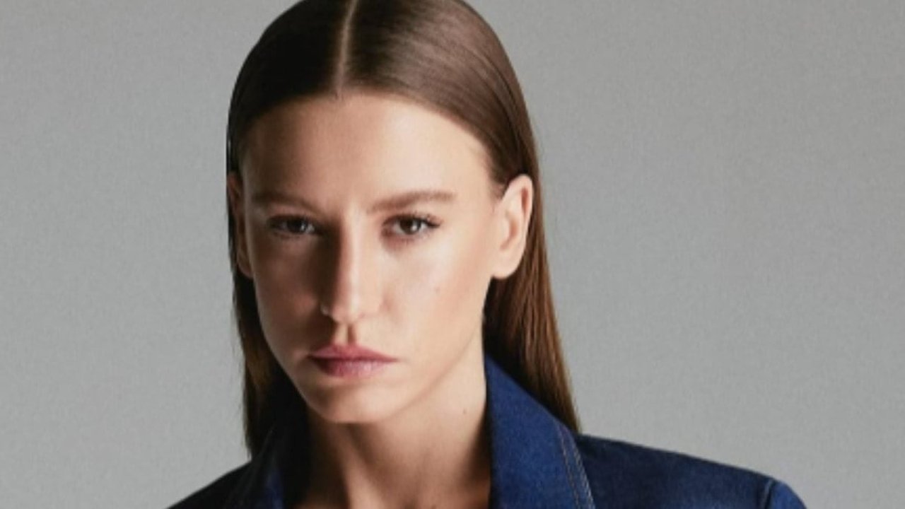 Serenay Sarıkaya’dan Gözaltı Kararı Sonrası İlk Sözler! 4 559292