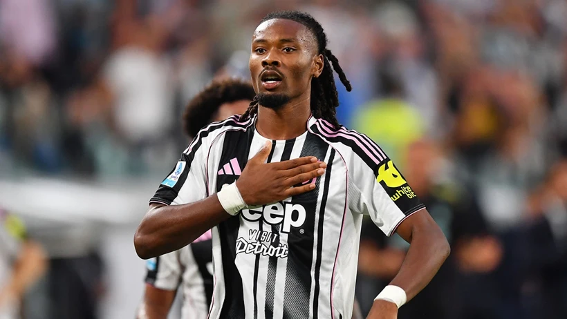 Galatasaray’dan 40 milyon euroluk transfer hamlesi! Juventus yıldızı gündemde 2 559497