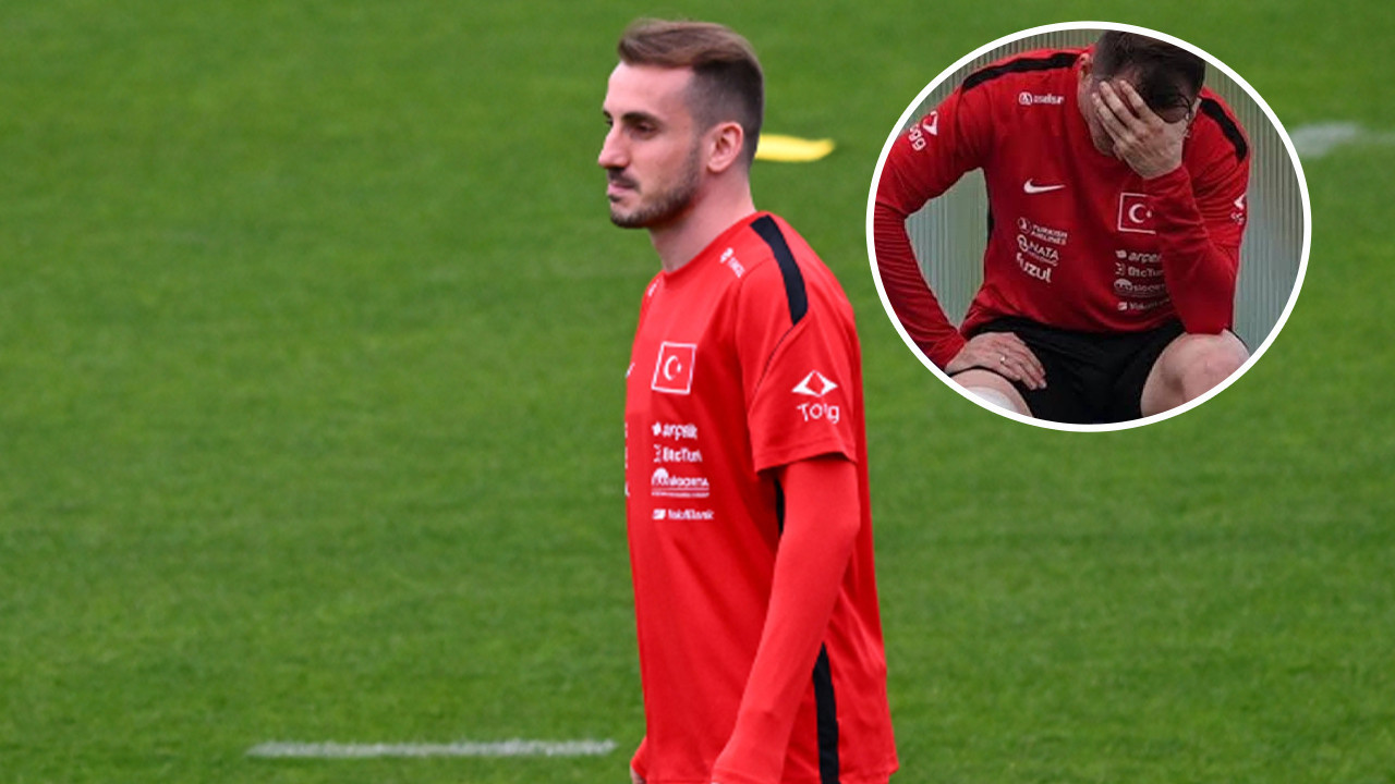 Kerem Aktürkoğlu’ndan sakatlık açıklaması! Dünya Kupası mesajı verdi 8 559546