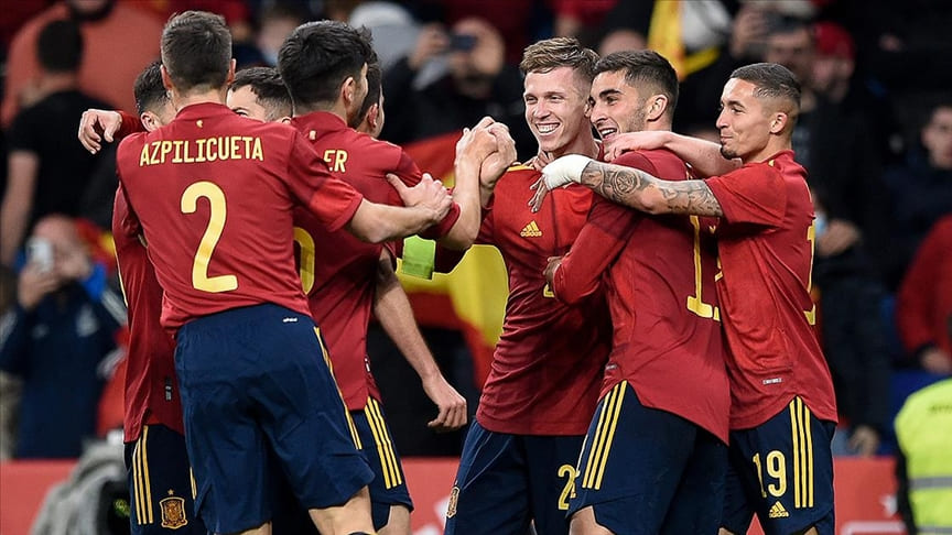 İspanya, 2026 FIFA Dünya Kupası kadrosunu açıkladı! Real Madrid’den tek oyuncu bile yok 9 559596